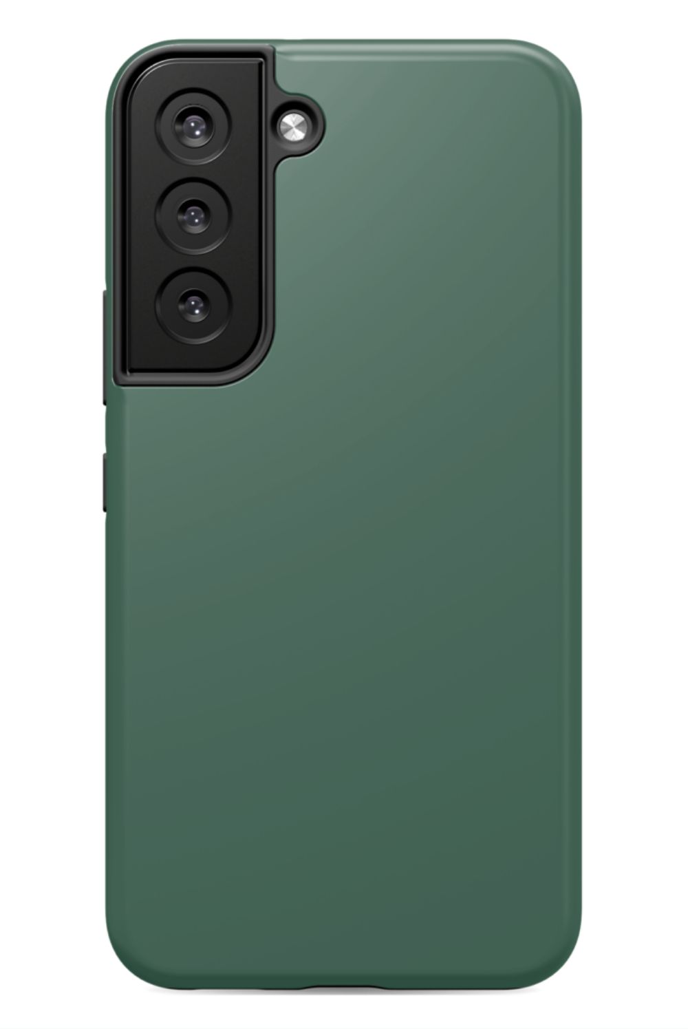Dark Green Phone Case - B7Cases