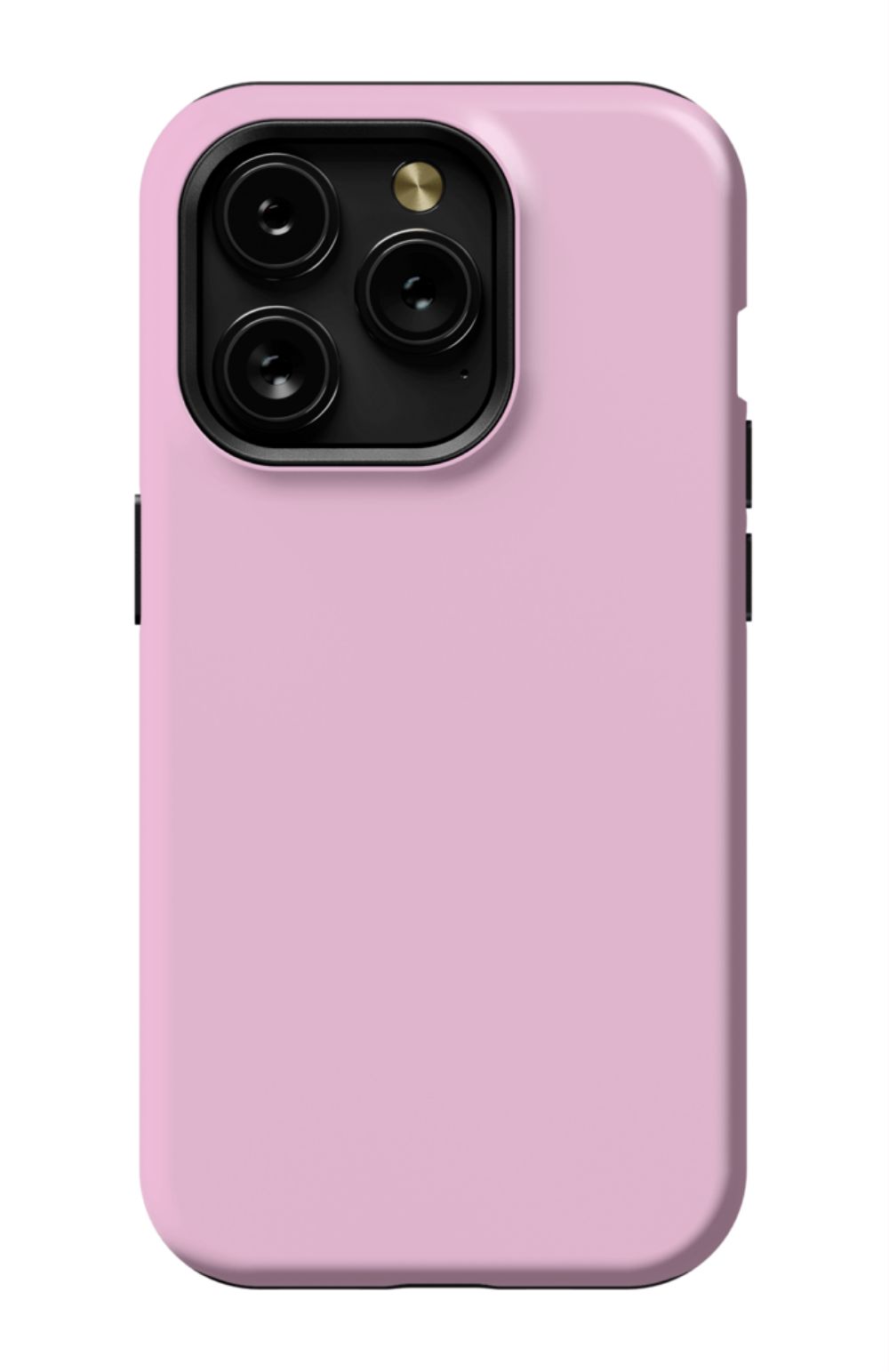 Light Pink Phone Case - B7Cases