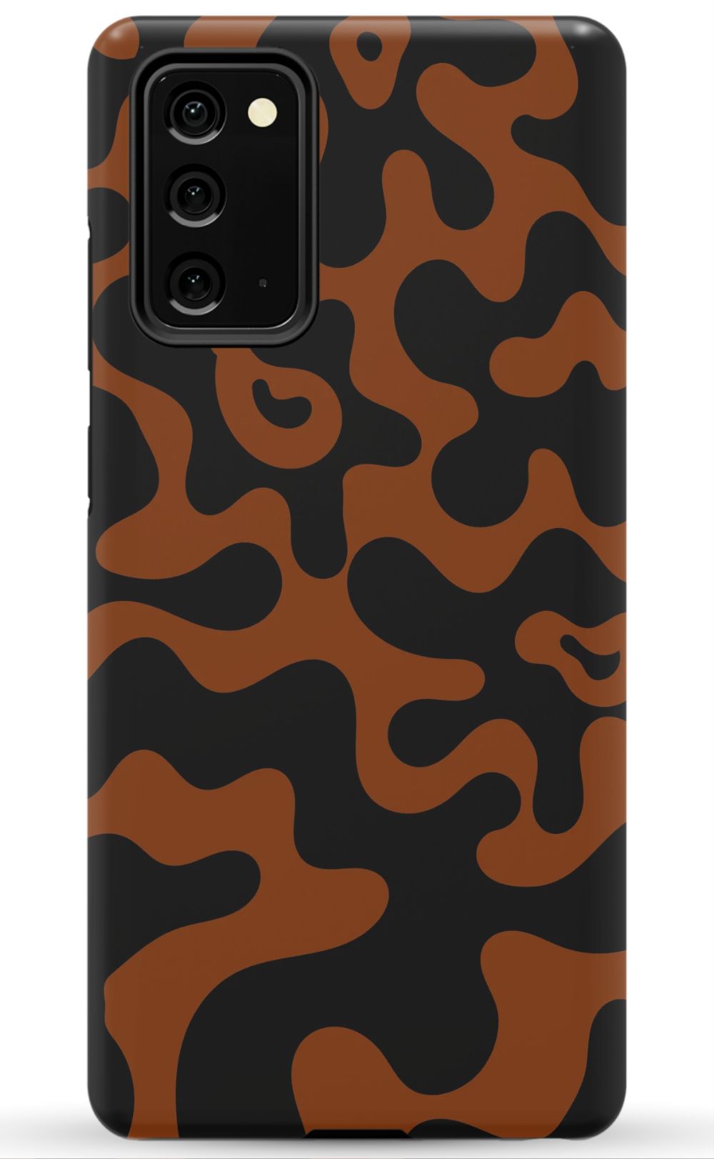 Revival Swirl Phone Case - B7Cases