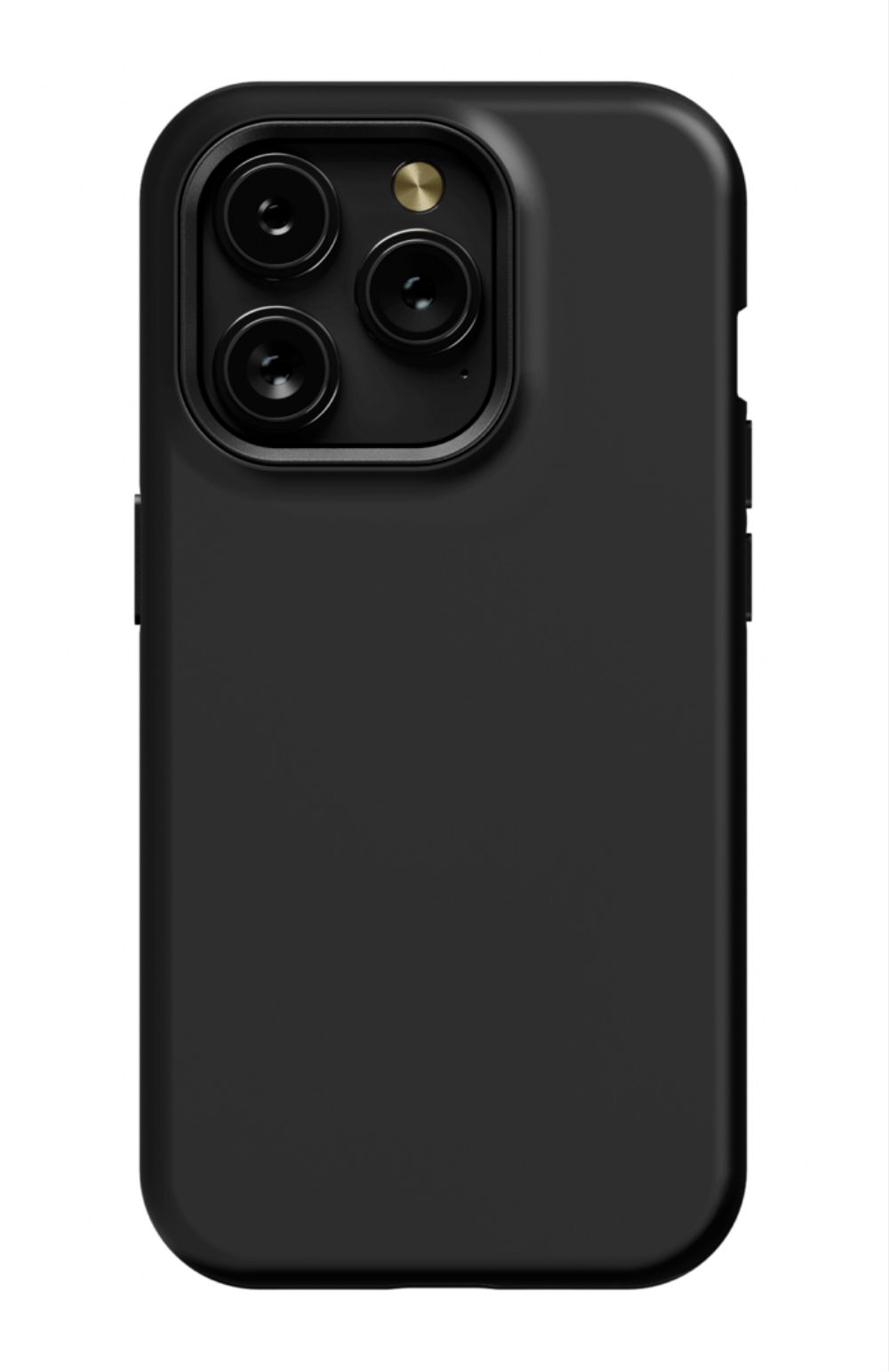 All Black Phone Case - B7Cases