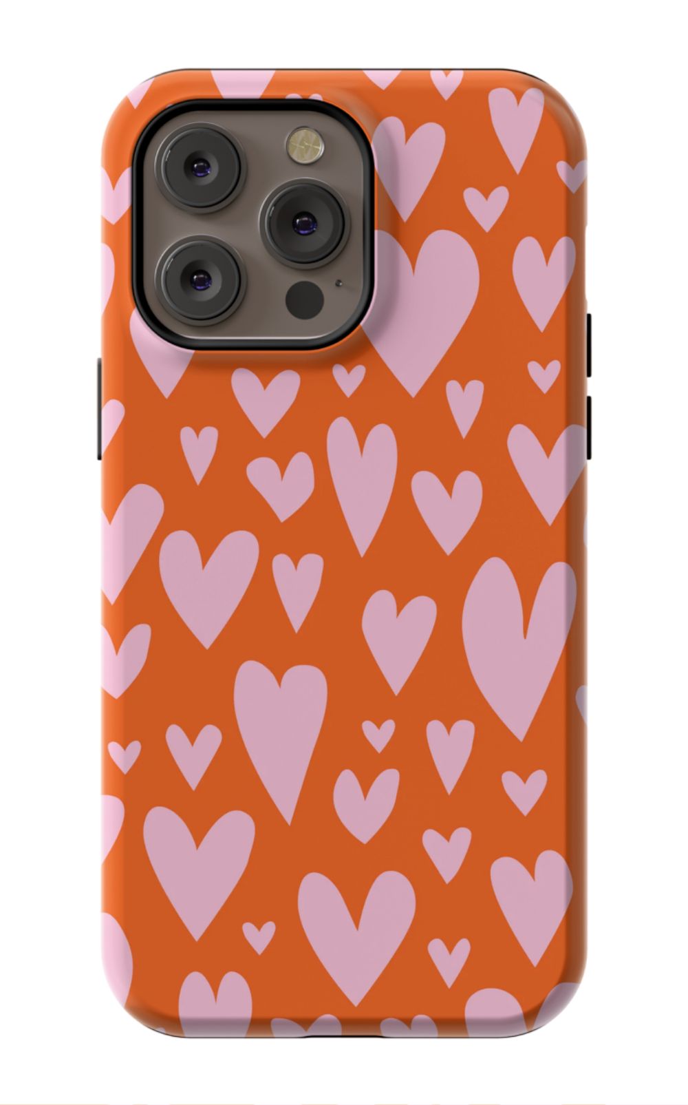 Sweet Romance Phone Case - B7Cases