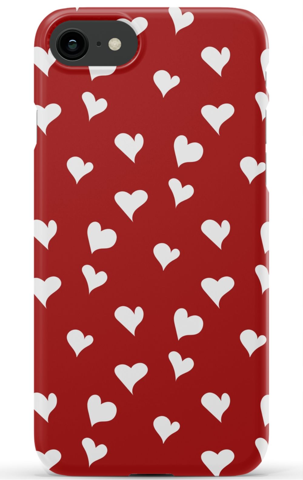 Unforgettable Charm Phone Case - B7Cases