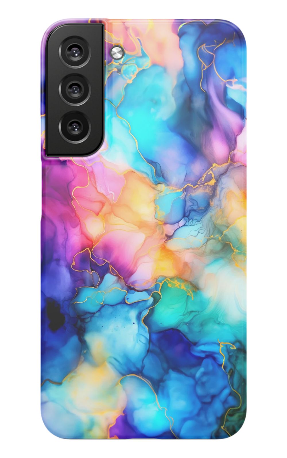 Majestic Colour Phone Case - B7Cases