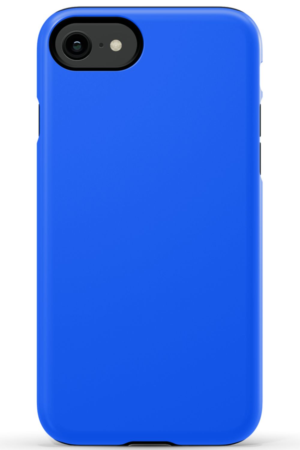 Blue Phone Case - B7Cases