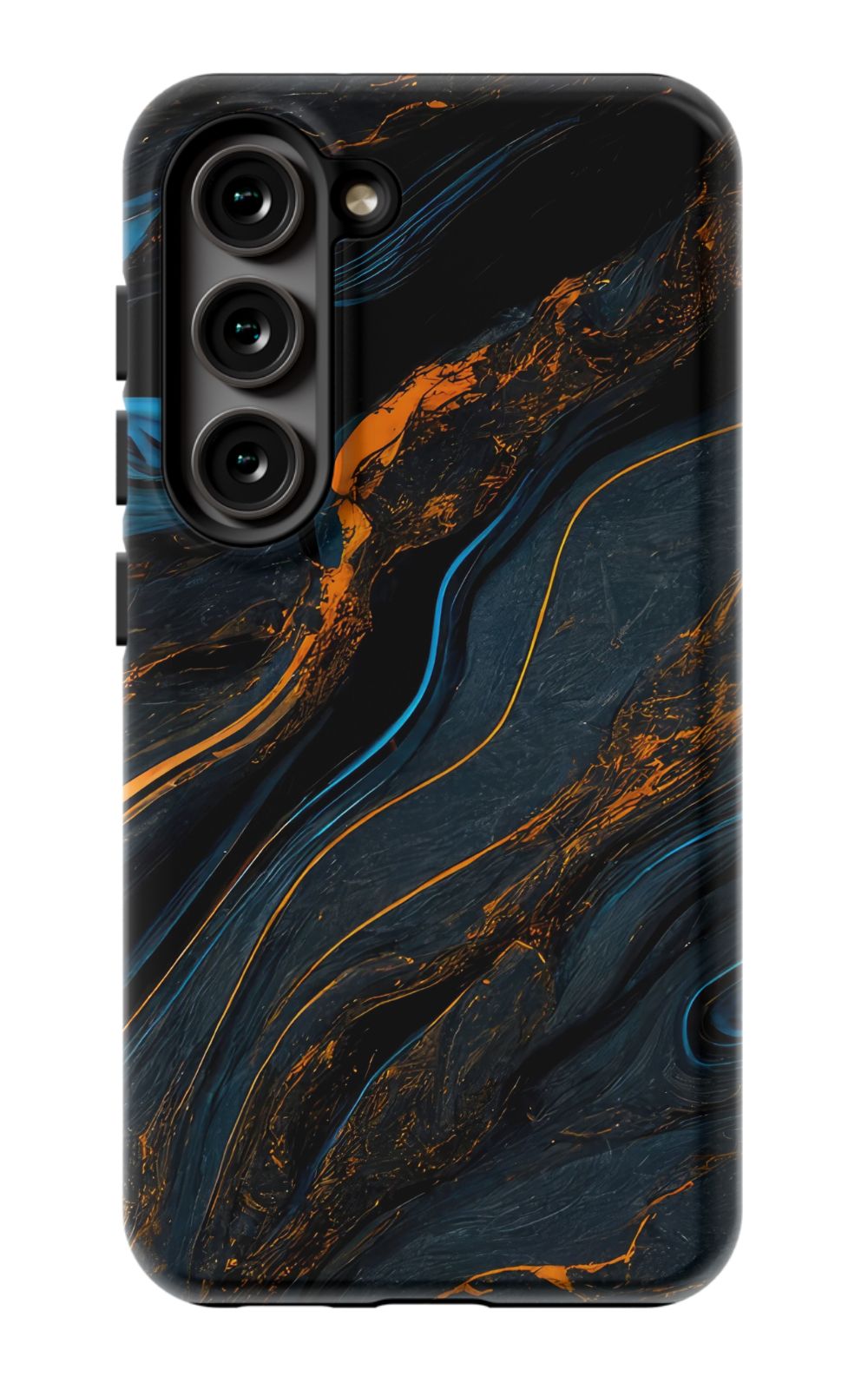 Onyx Luxe Phone Case - B7Cases