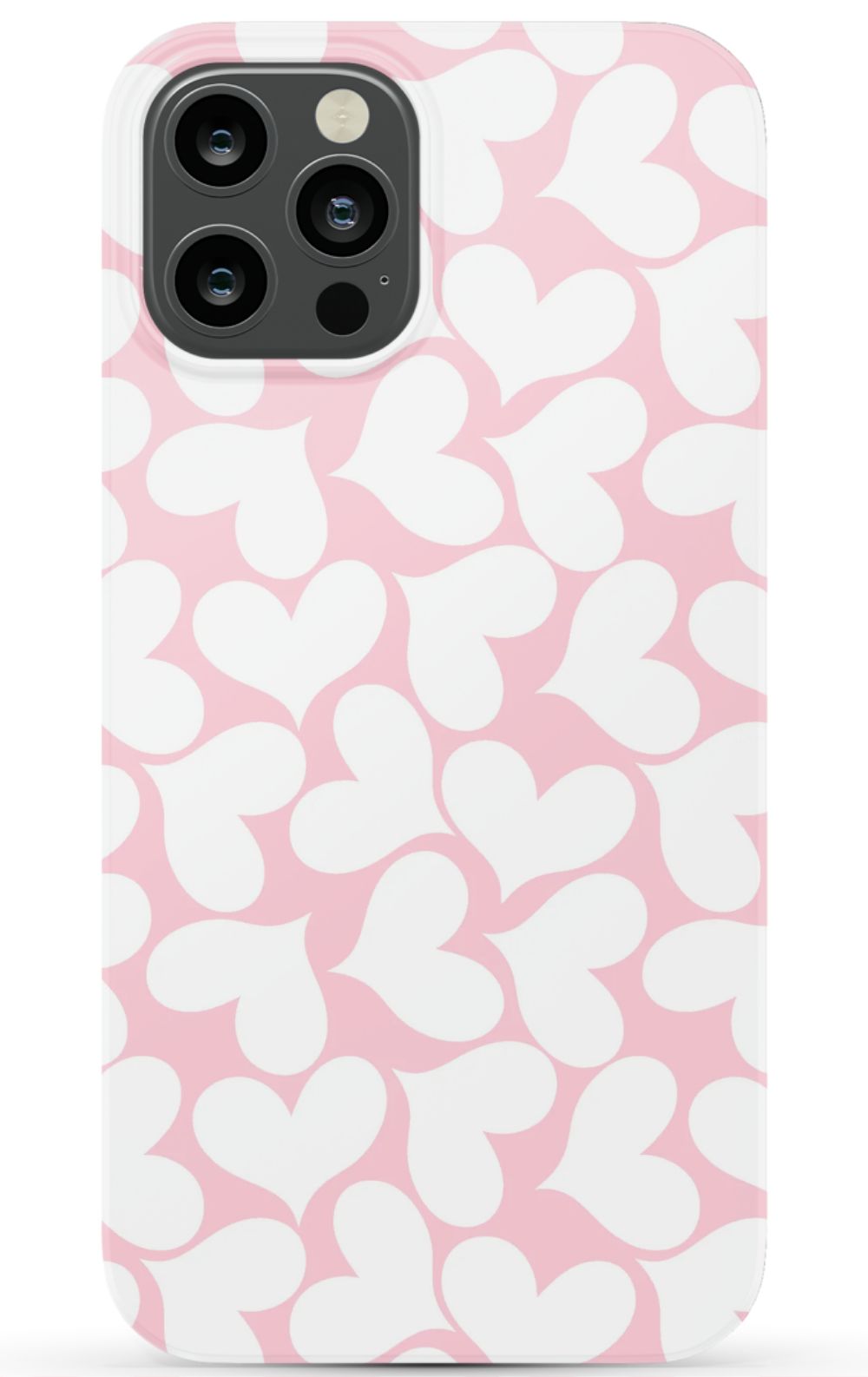 Tender Love Phone Case - B7Cases