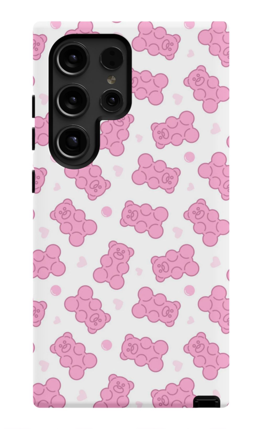 Gummy Bear Phone Case - B7Cases