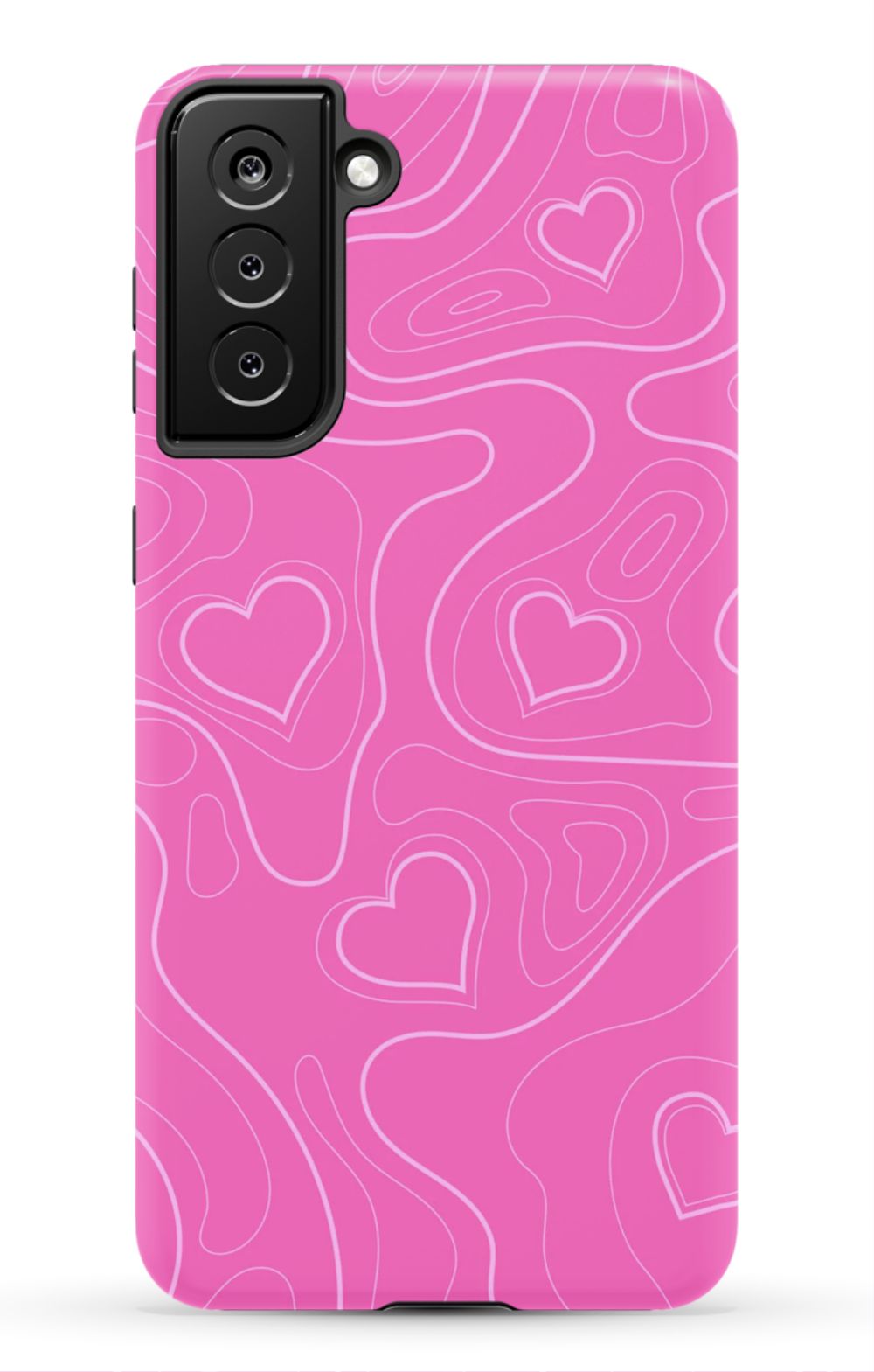 Love Connections Phone Case - B7Cases