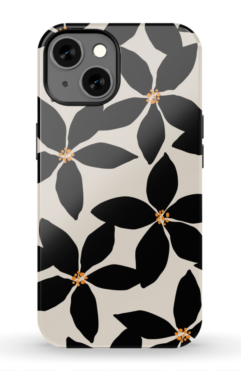 Aesthetic Floral Phone Case - B7Cases
