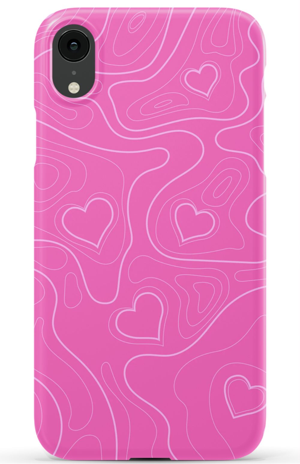 Love Connections Phone Case - B7Cases