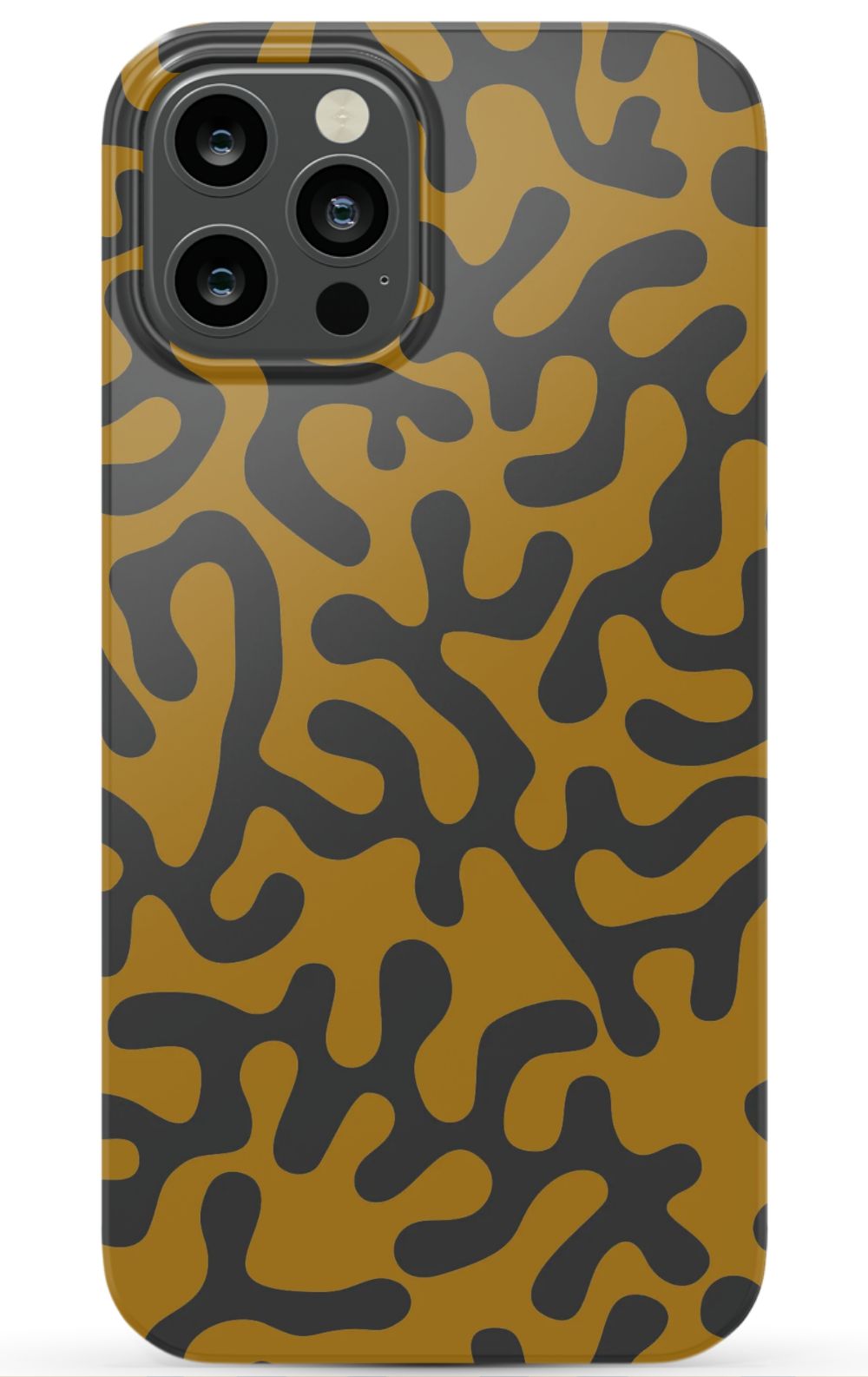 Coral Whispers Phone Case - B7Cases