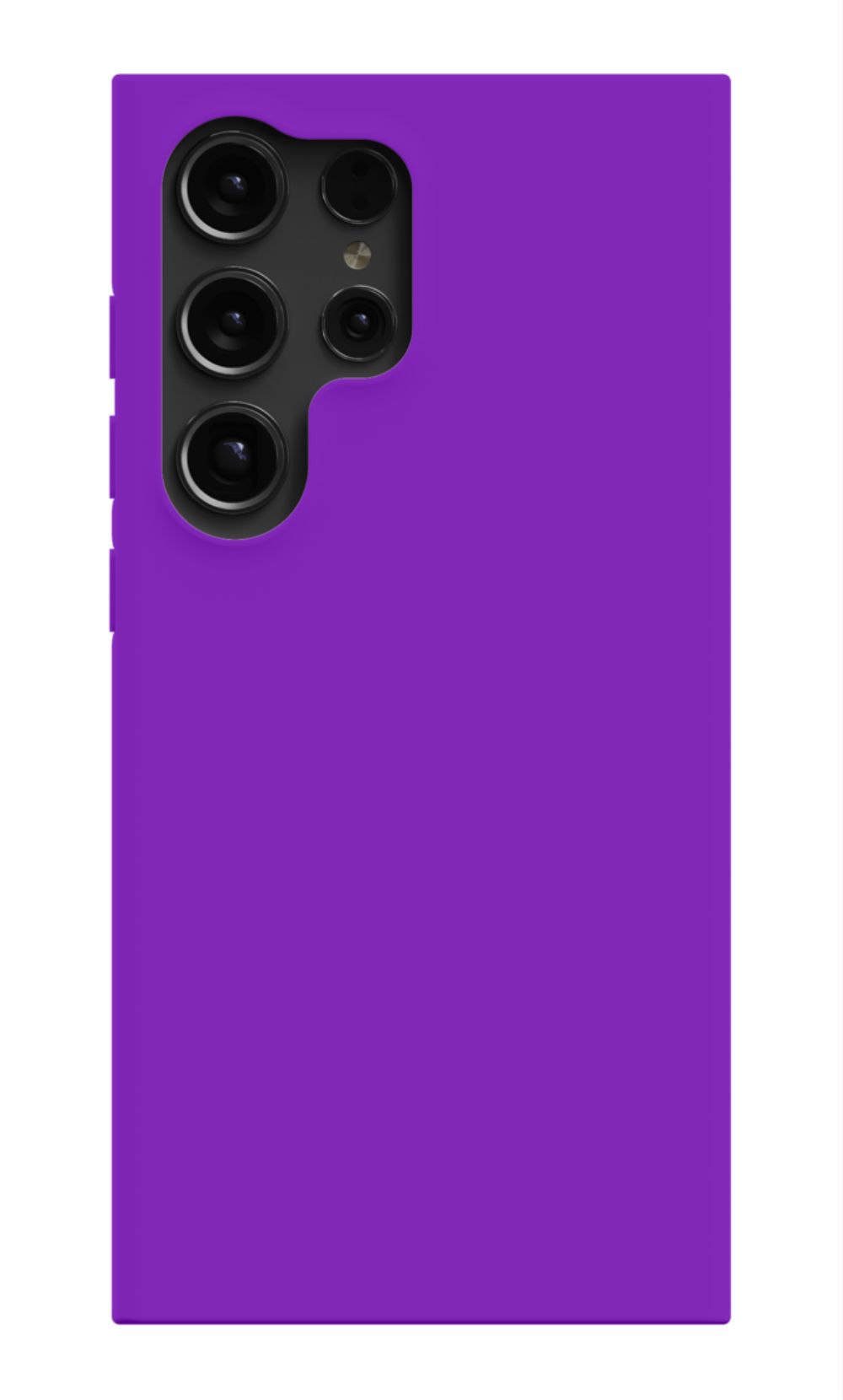 Purple Phone Case - B7Cases