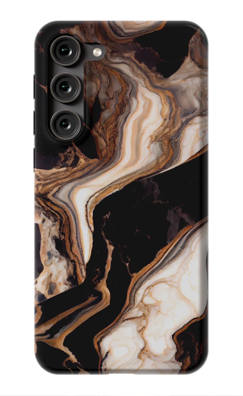 Mystic Mirage Phone Case - B7Cases