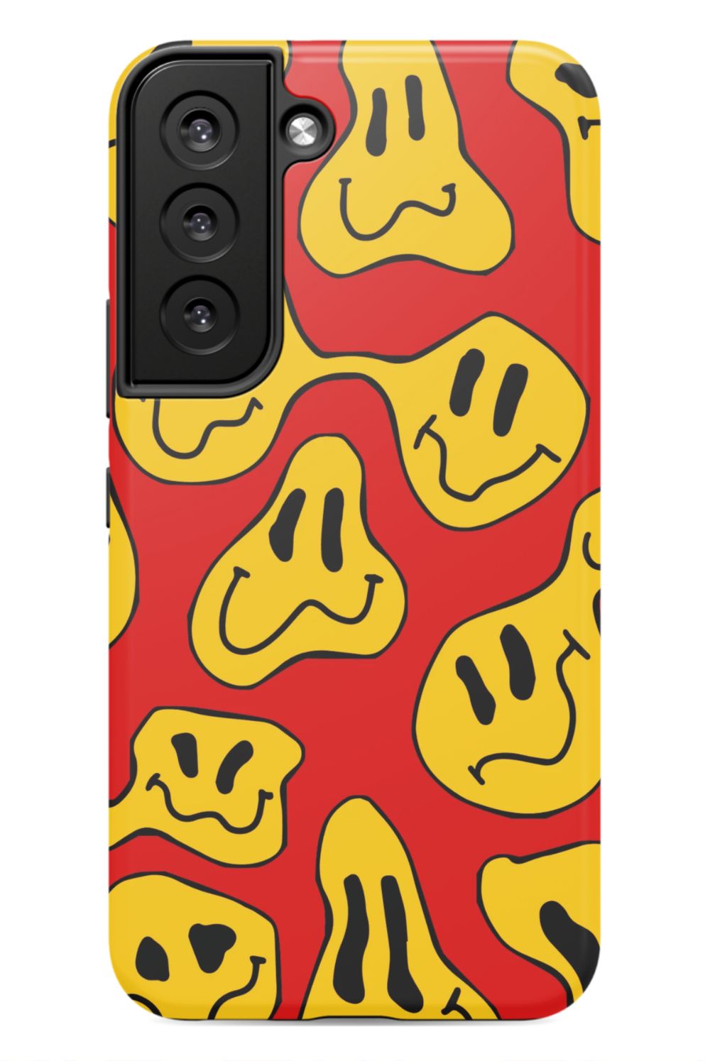 Acid Smiles Phone Case - B7Cases