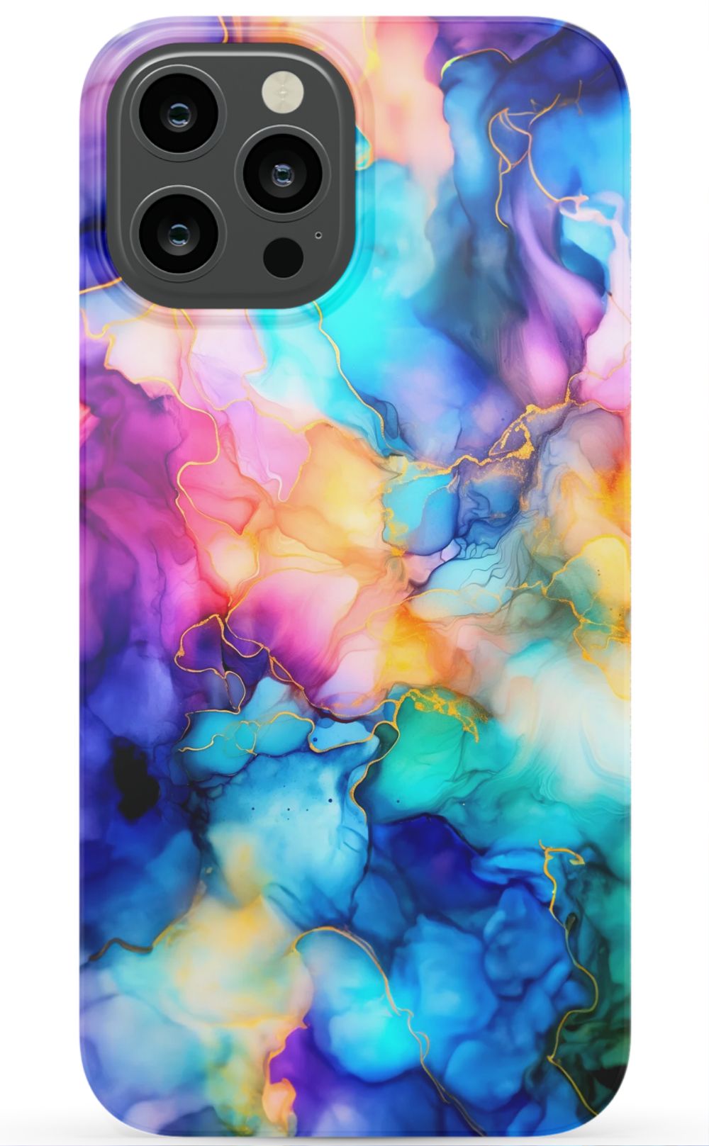 Majestic Colour Phone Case - B7Cases