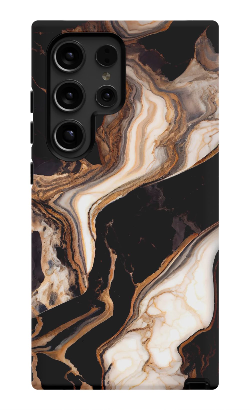 Mystic Mirage Phone Case - B7Cases