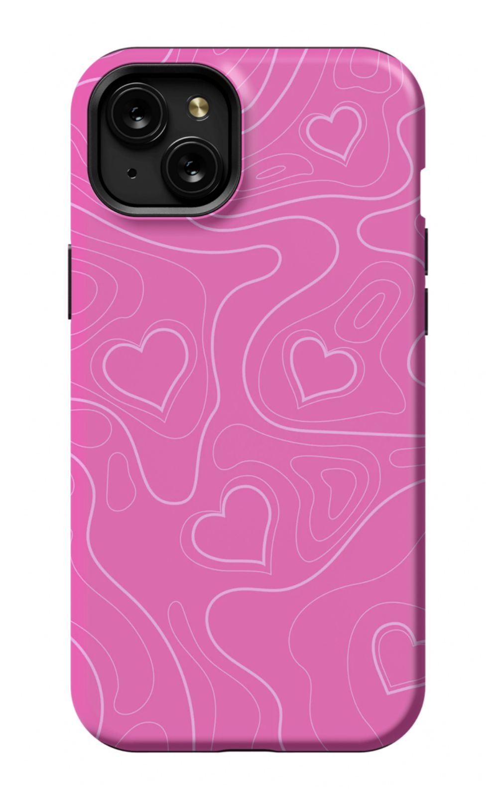 Love Connections Phone Case - B7Cases