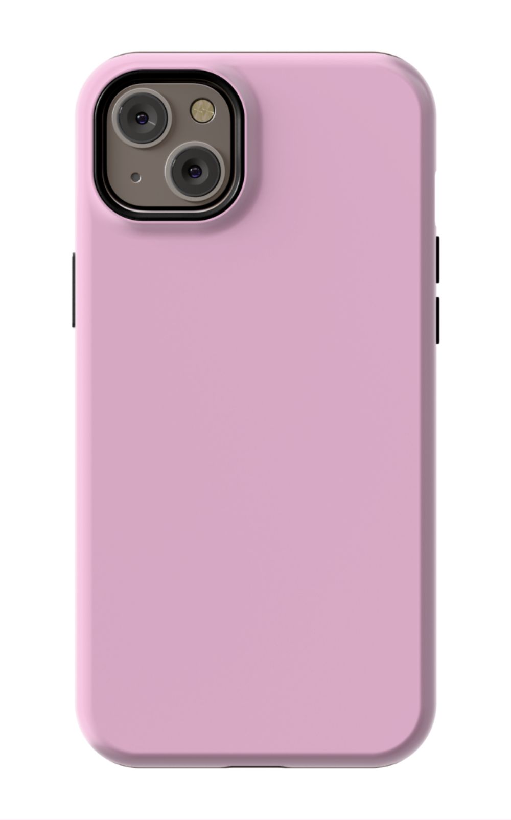 Light Pink Phone Case - B7Cases
