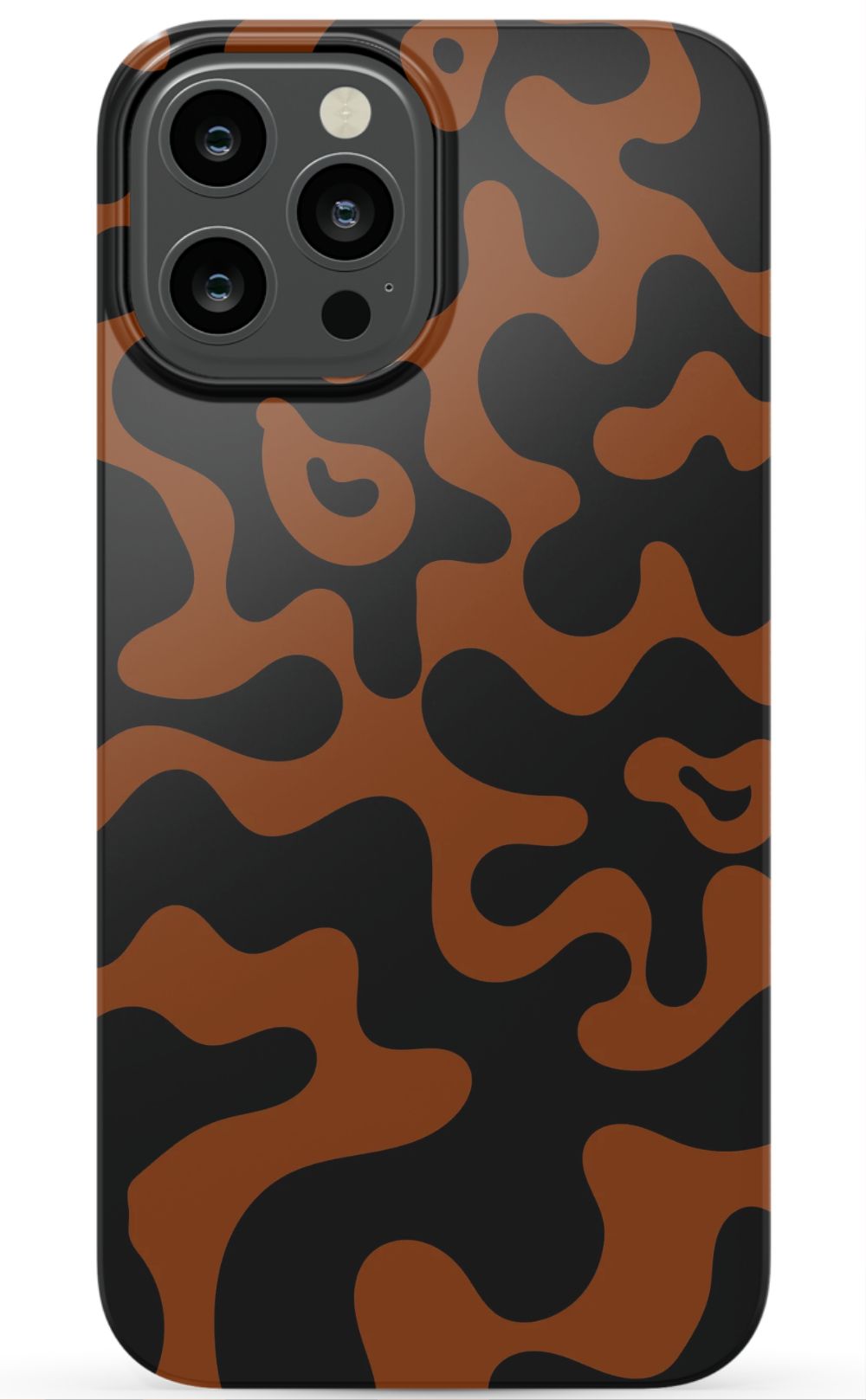 Revival Swirl Phone Case - B7Cases