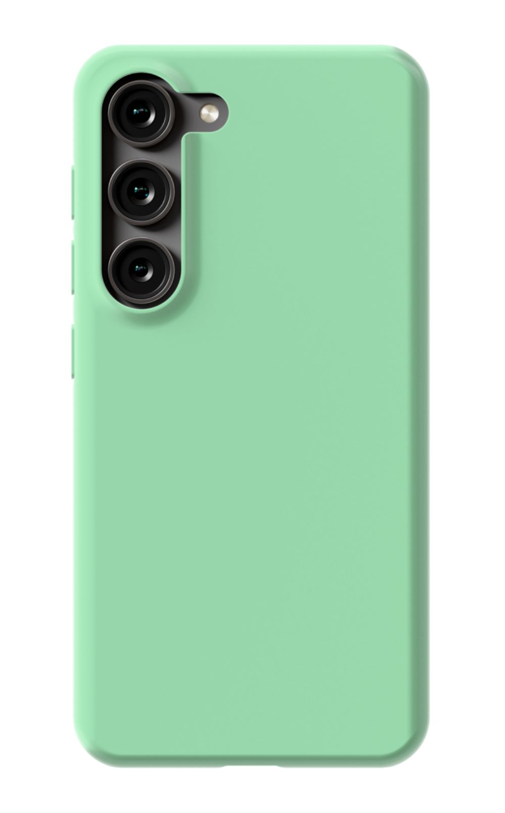 Light Green Phone Case - B7Cases