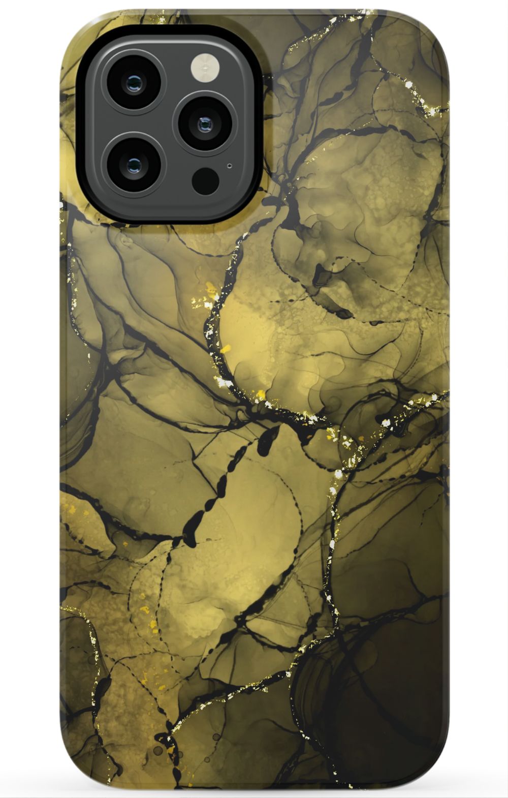 Deep Marsh Phone Case - B7Cases