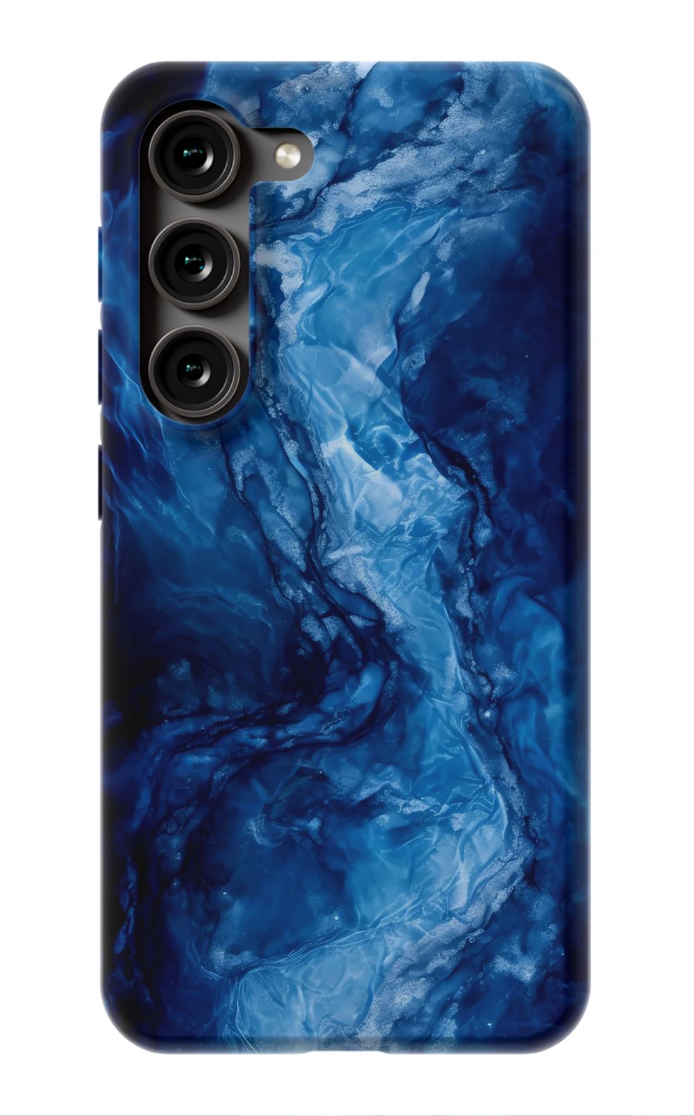Blue River Phone Case - B7Cases