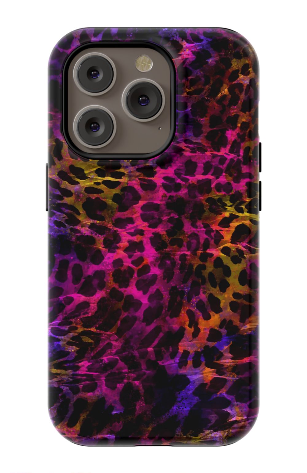Wild Leopard Phone Case - B7Cases