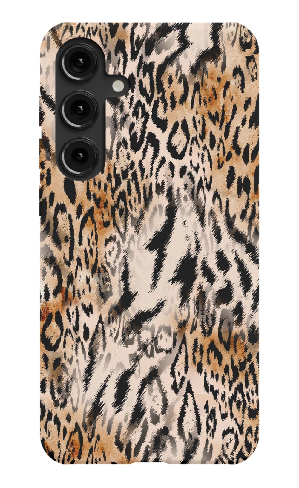 Leopard & Zebra Print Phone Case - B7Cases