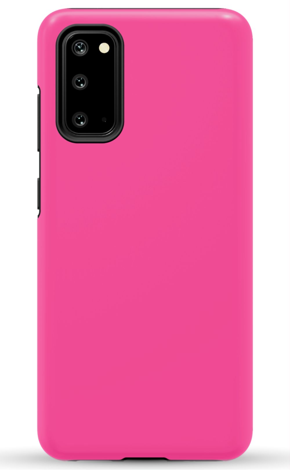 Pink Phone Case - B7Cases