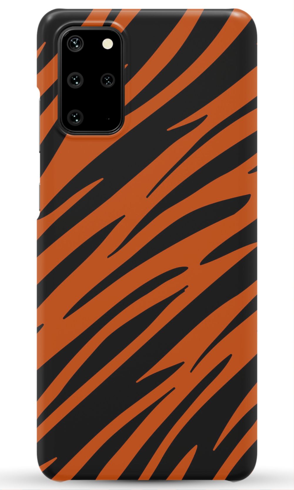 Wild Tiger Phone Case - B7Cases