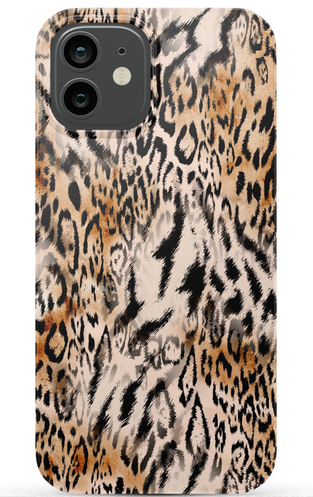 Leopard & Zebra Print Phone Case - B7Cases