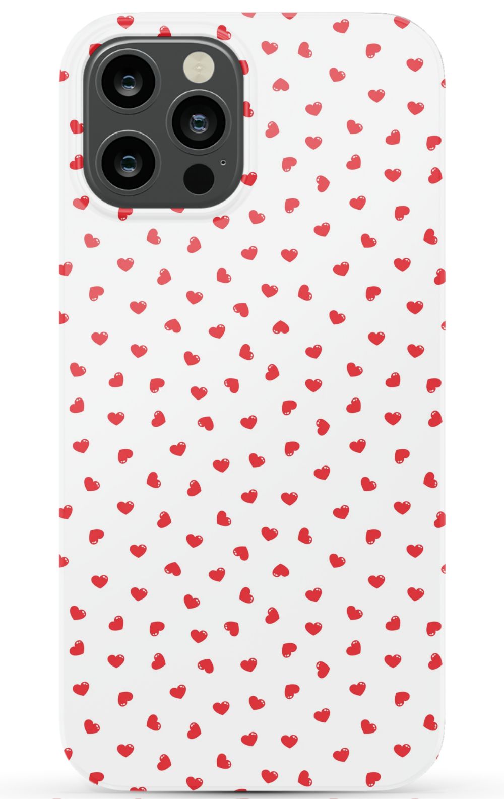 Cupid's Charm Phone Case - B7Cases