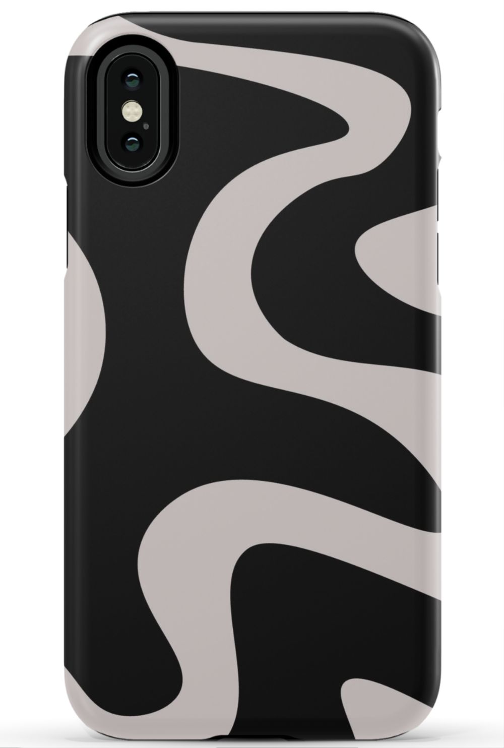 Contemporary Curves Phone Case - B7Cases
