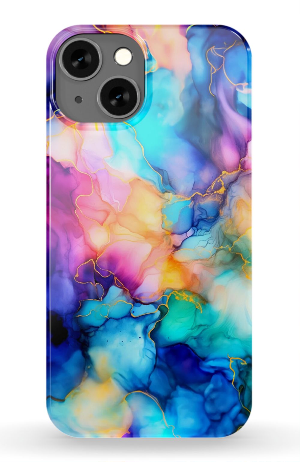Majestic Colour Phone Case - B7Cases