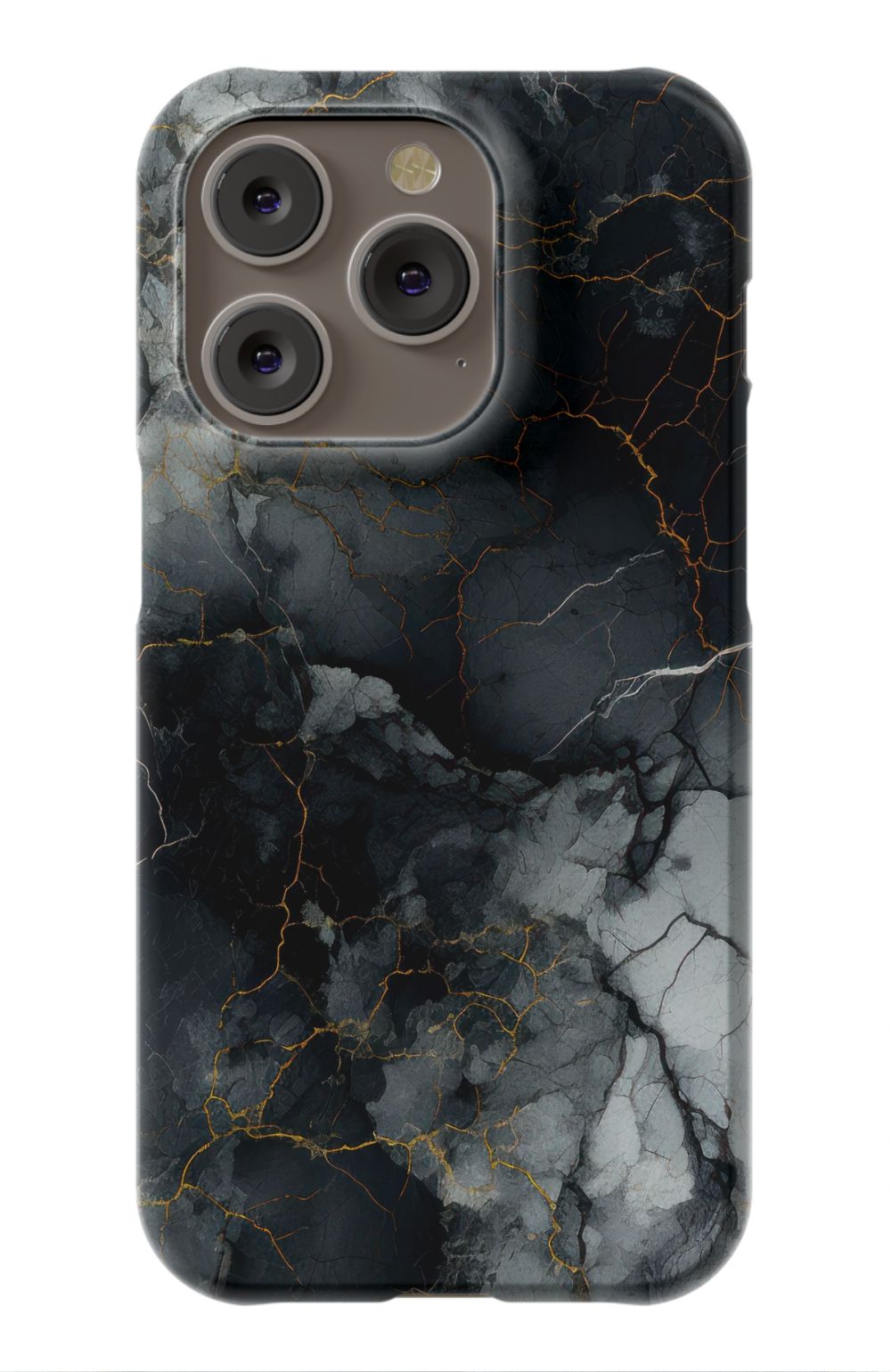 Dark Storm Phone Case - B7Cases