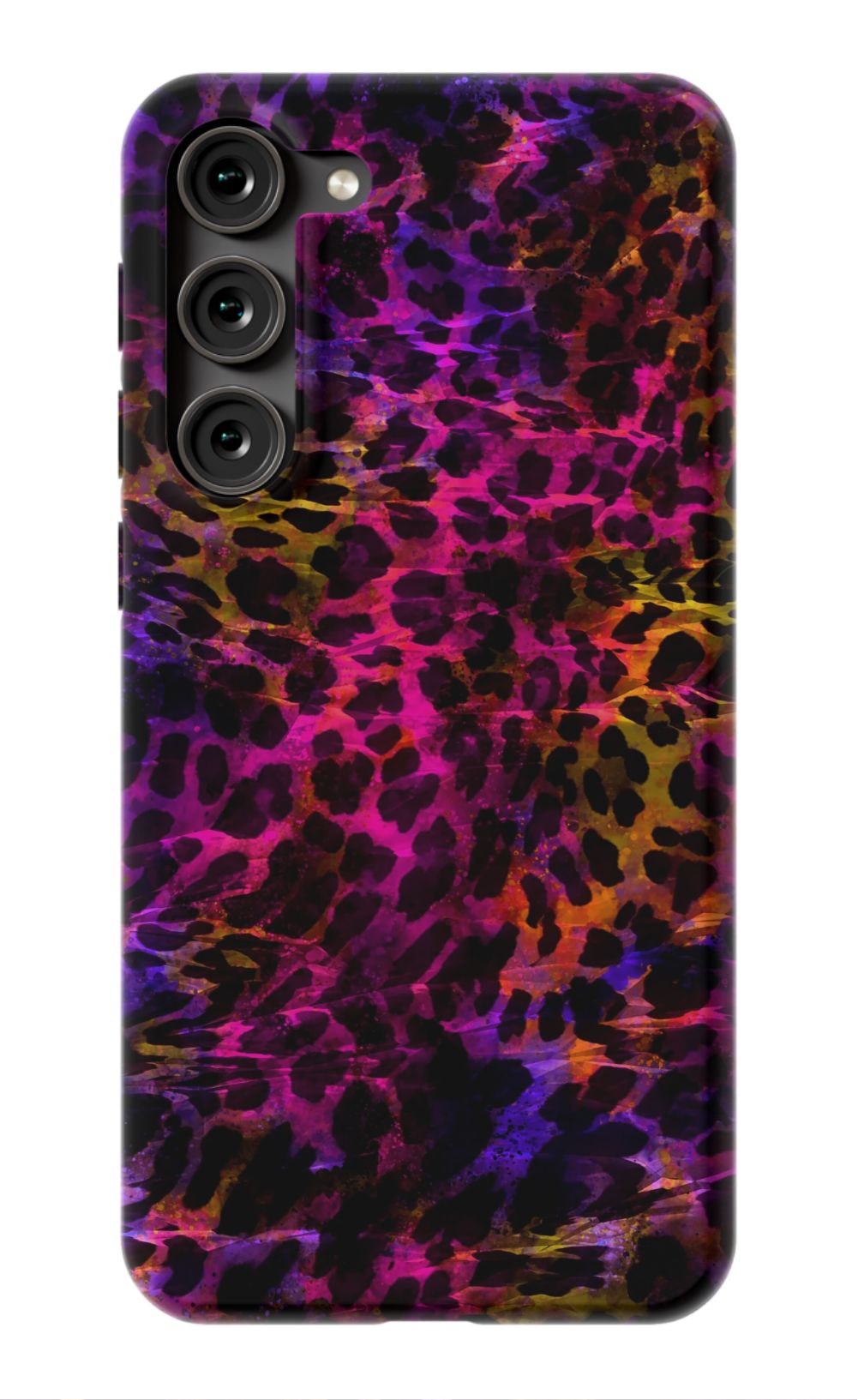 Wild Leopard Phone Case - B7Cases