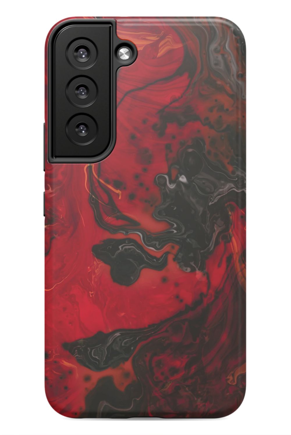 Passion Devotion Phone Case - B7Cases