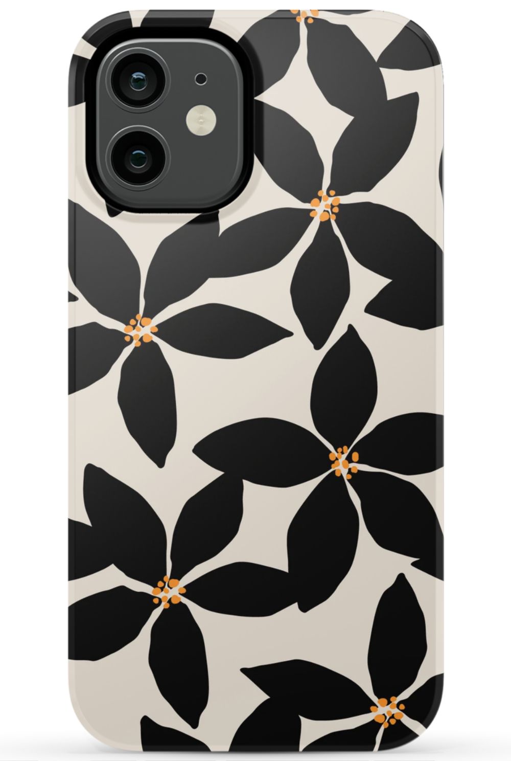 Aesthetic Floral Phone Case - B7Cases