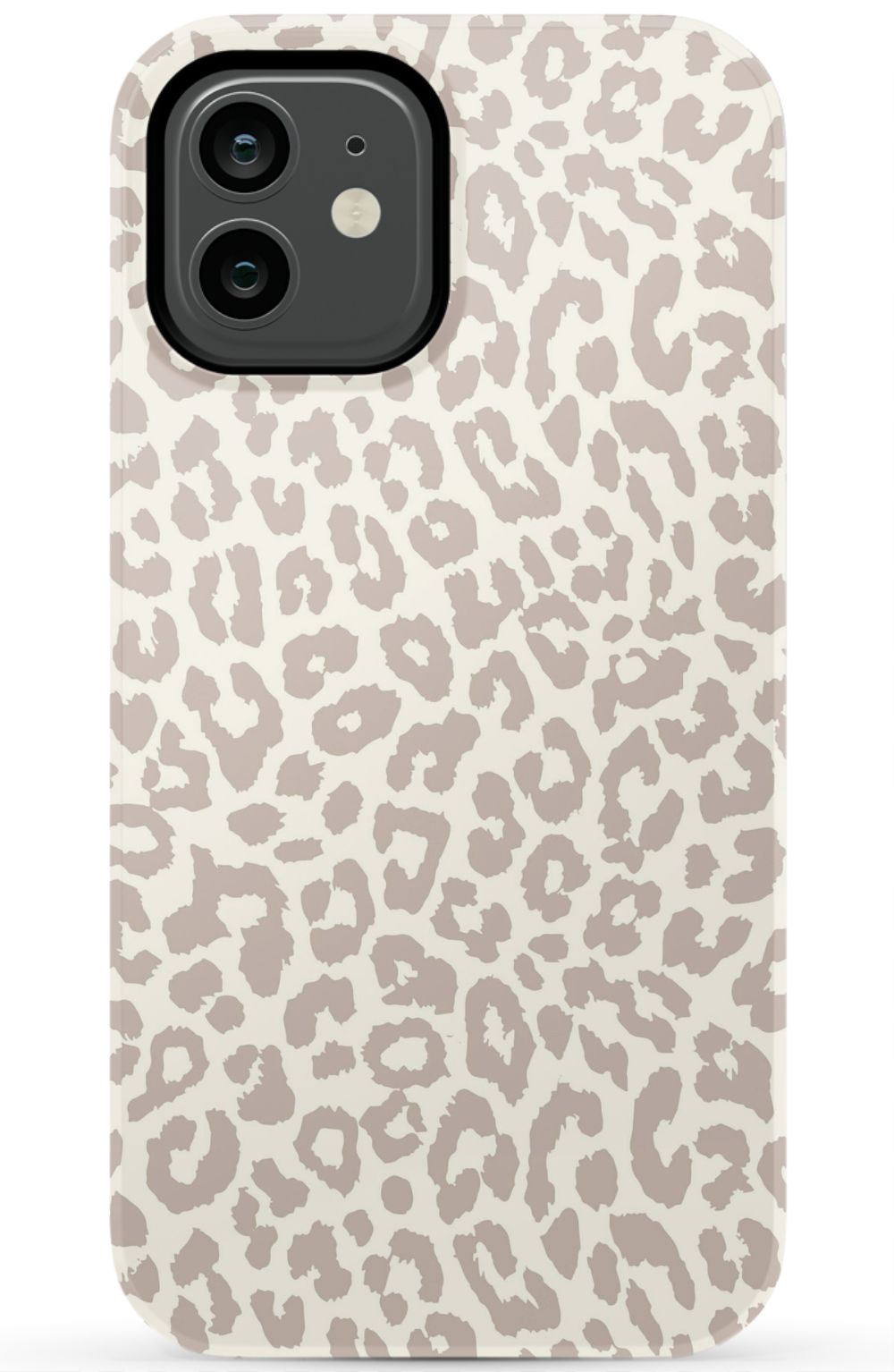 Chic Leopard Spots Phone Case - B7Cases