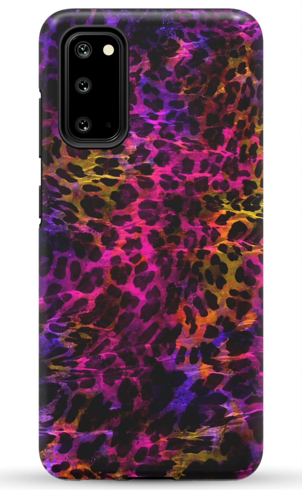 Wild Leopard Phone Case - B7Cases
