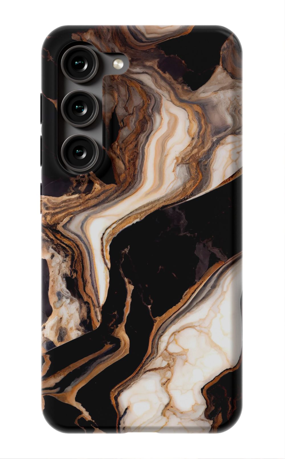 Mystic Mirage Phone Case - B7Cases