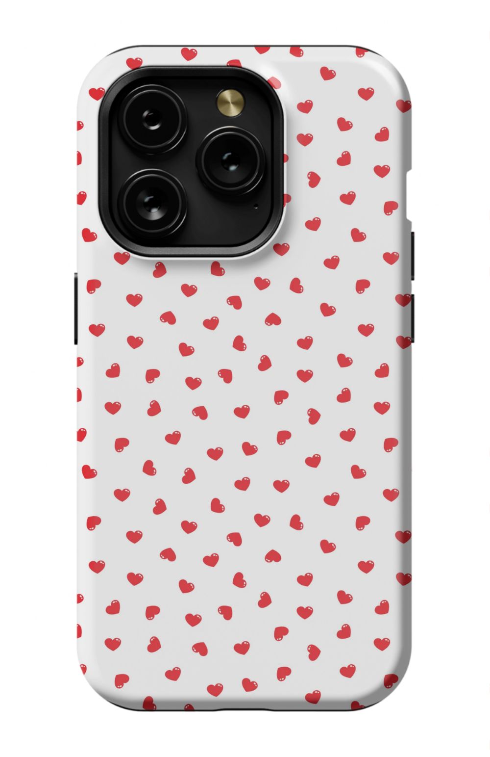 Cupid's Charm Phone Case - B7Cases
