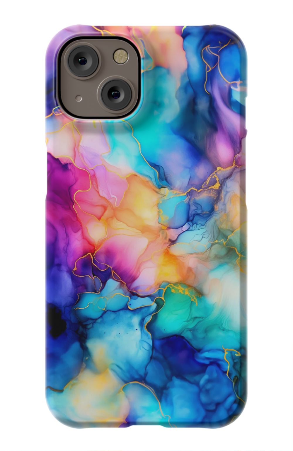 Majestic Colour Phone Case - B7Cases