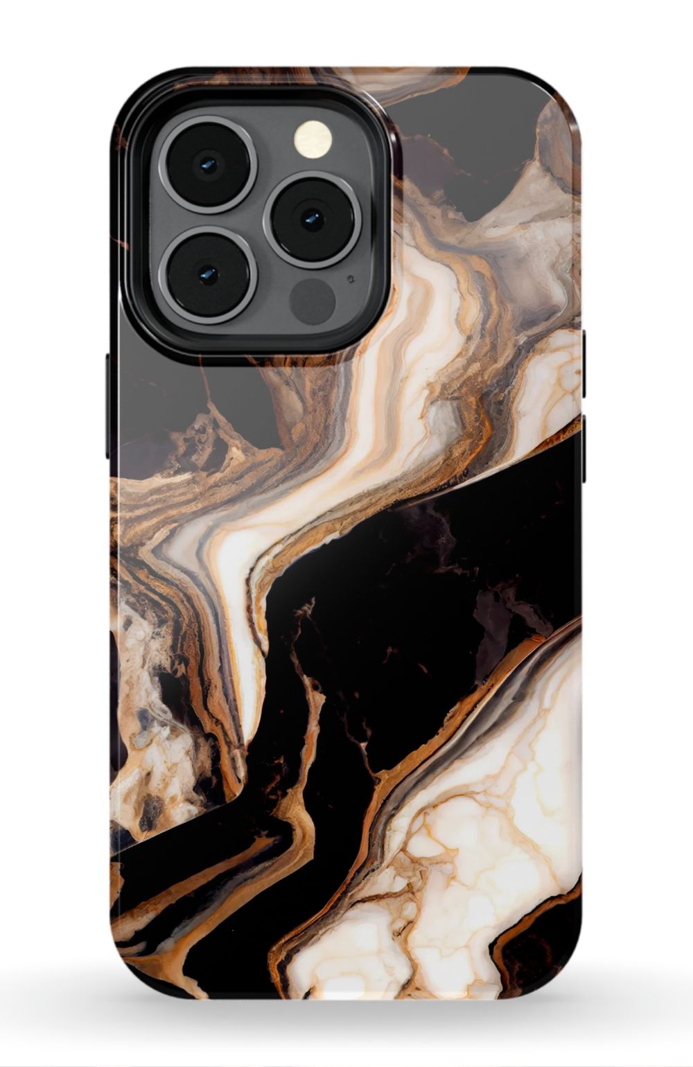Mystic Mirage Phone Case - B7Cases