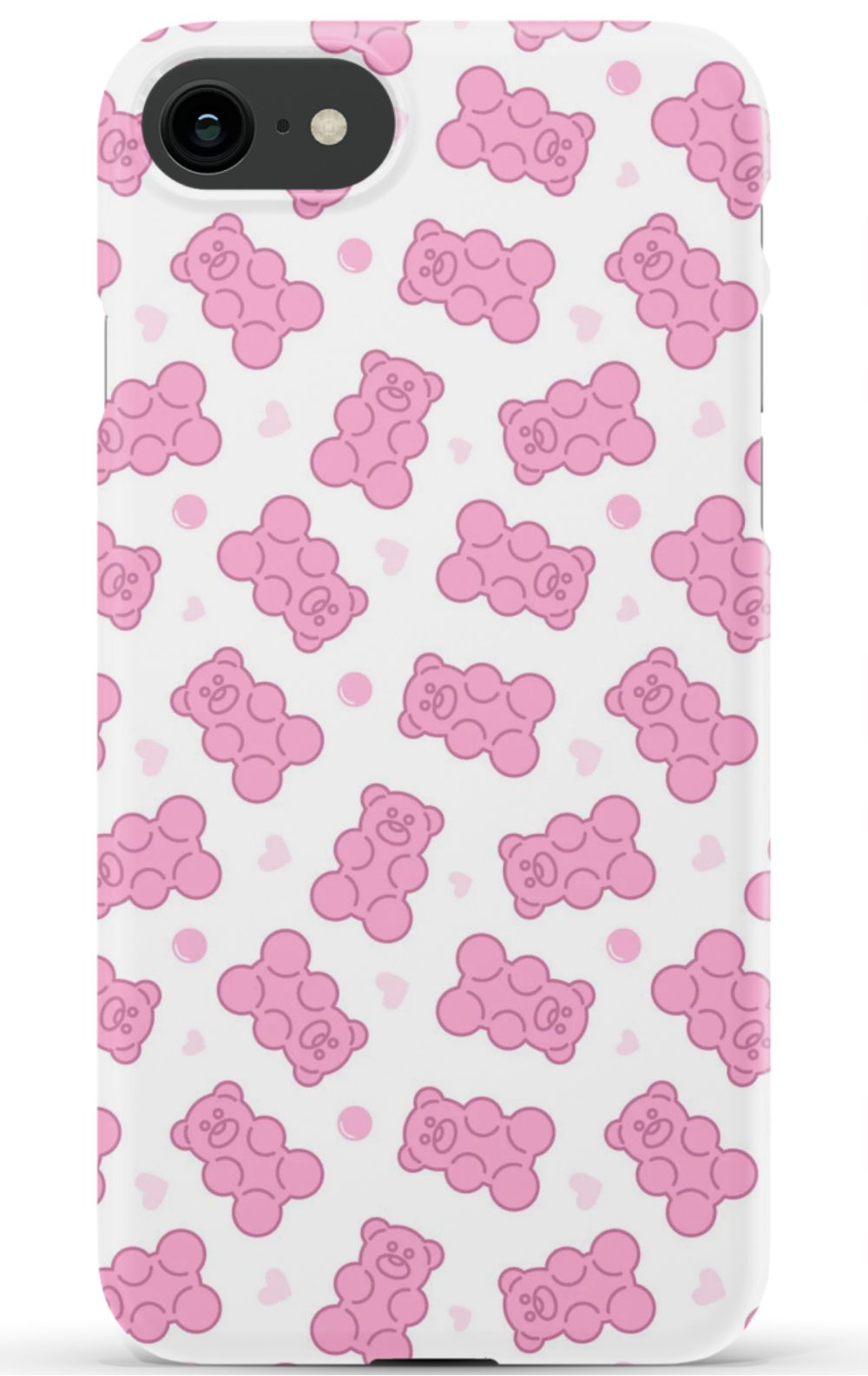 Gummy Bear Phone Case - B7Cases