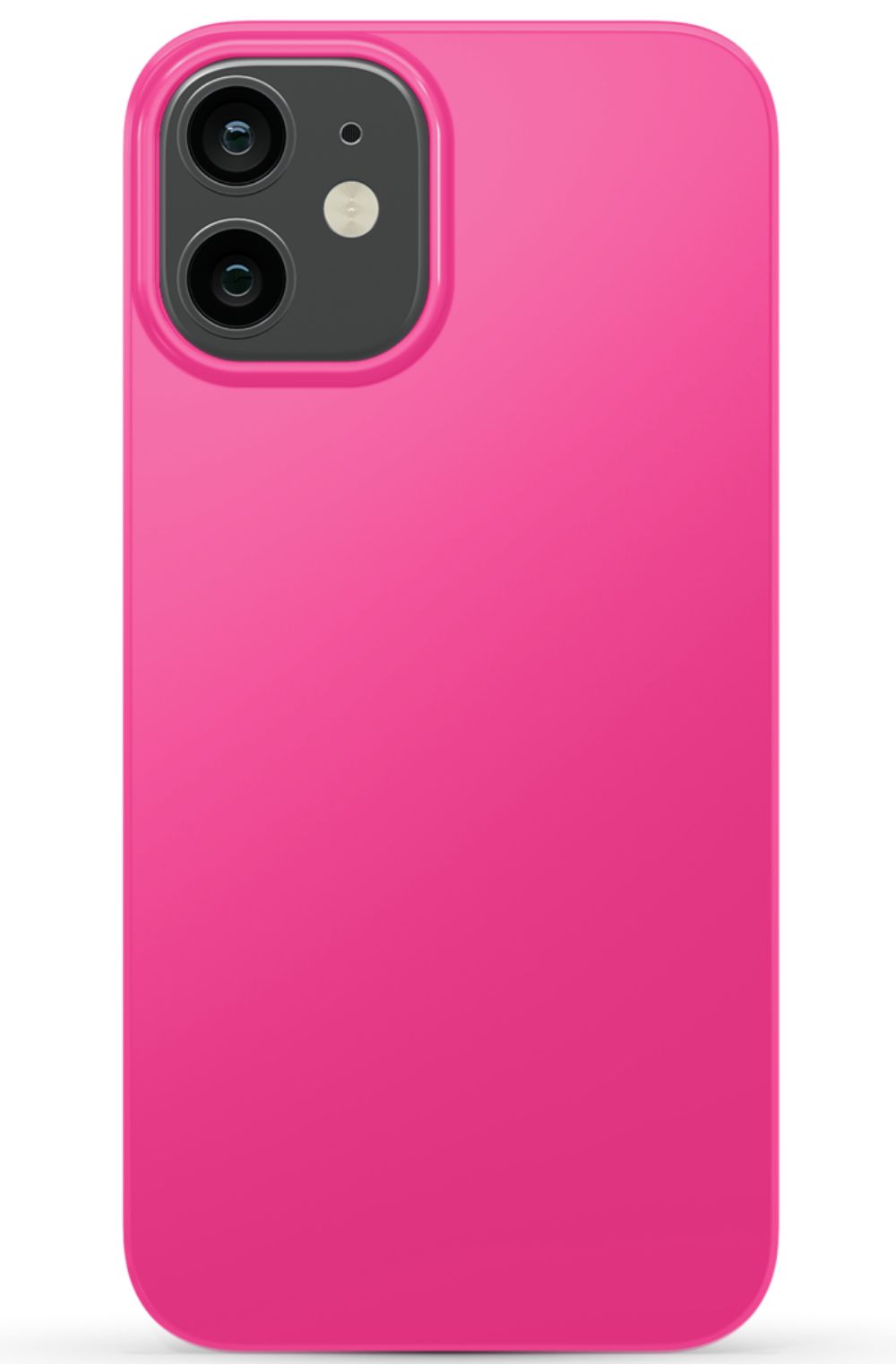 Pink Phone Case - B7Cases