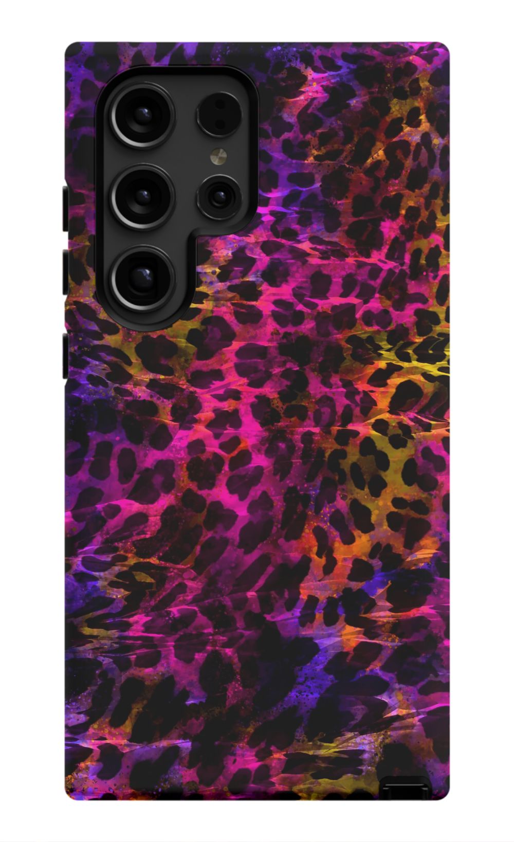 Wild Leopard Phone Case - B7Cases
