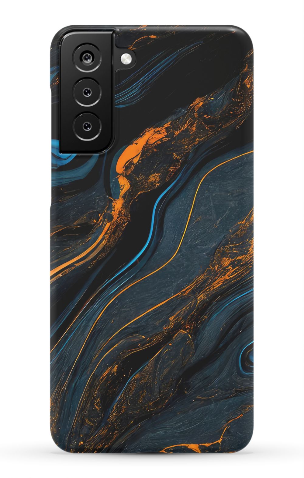 Onyx Luxe Phone Case - B7Cases