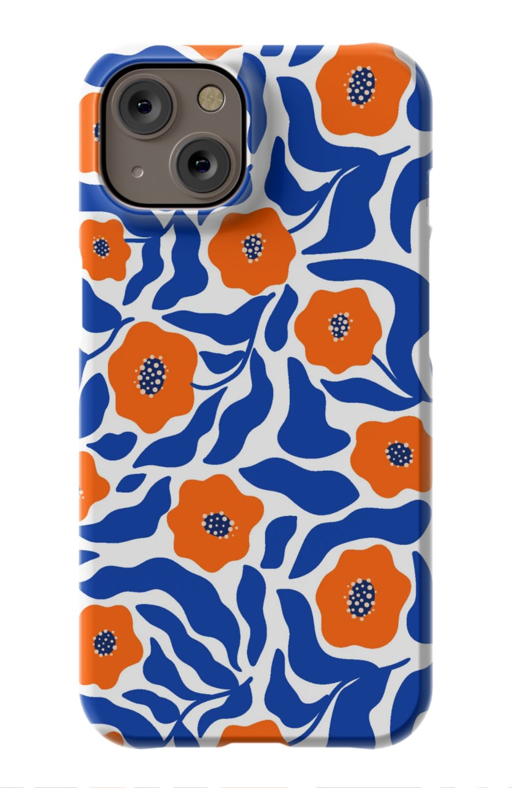 Tropical Matisse Phone Case - B7Cases