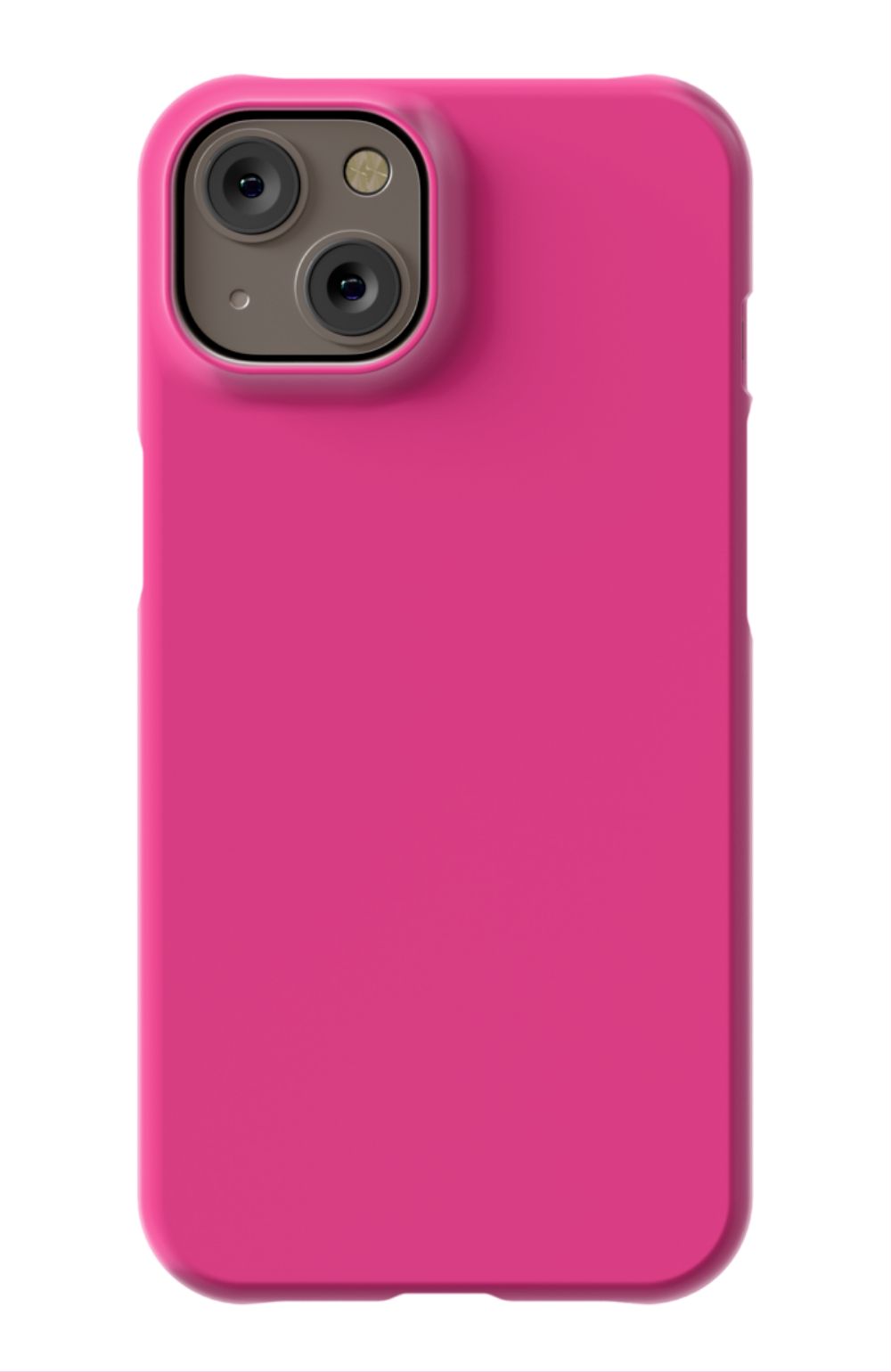 Pink Phone Case - B7Cases